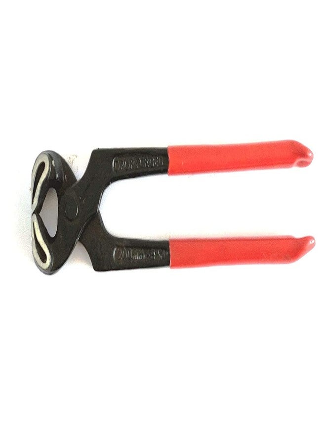 PILERMAN Small ''8' inch Pincer Plier - Image 3